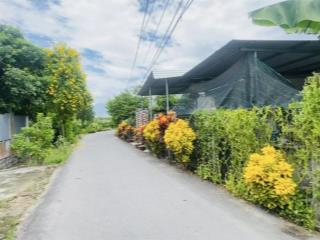 Bán đất tại xã bình lộc, diên khánh, khánh hòa