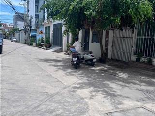 Bán nhà riêng tại đường phạm tu, vĩnh hải, nha trang, nhiều tiện ích giá chỉ 4,5 tỷ