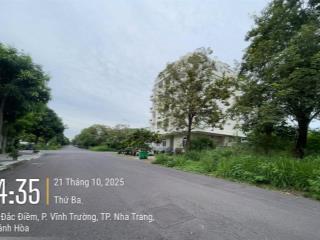 Bán đất kđt biển an viên, giá đầu tư chỉ với 100 tỷ, 1000m2