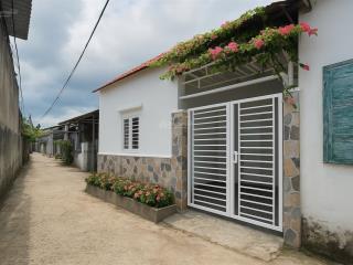 Bán nhà phường bắc nha trang cách biển chỉ 2km đường ô tô đầu tư sinh lời