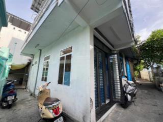 Bán nhà trung tâm thành phố nha trang hẻm phan đình giót