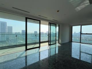 Cần bán căn hộ 160m2 sunshine golden river giá 16,6 tỷ bao full phí