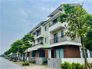 Shophouse đối diện sông tào khê, phố đi bộ. giá gốc chỉ 8,1 tỷ, khai thác cho thuê 16tr/tháng