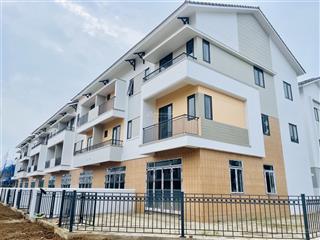 Shophouse centa riverside chỉ 7.3 tỷ, diện tích 100m2. sổ hồng sẵn có, rẻ nhất bắc ninh