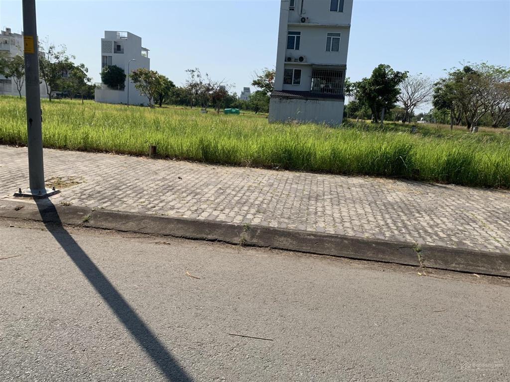 Bán nền đất kdc phú xuân vạn phát hưng, nhà bè, dt 132m2, 6x22m, đg 14m giá 40tr/m2. 0933 490 ***