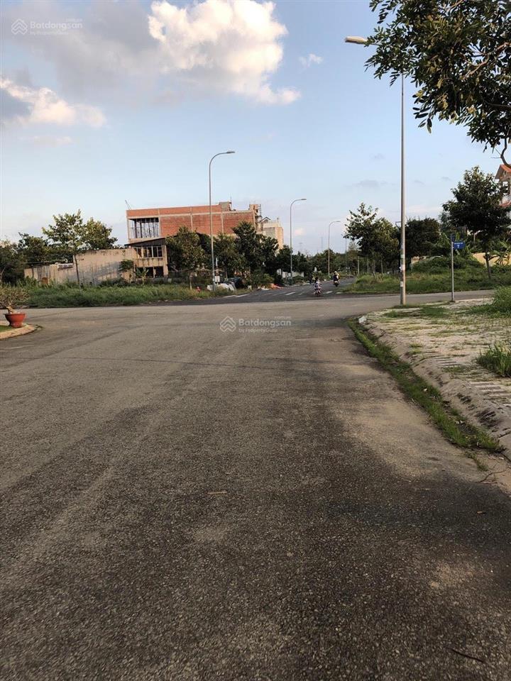 Nền đất sổ cá nhân kdc px cảng sài gòn, nhà bè, 117.5m2, đg 12m giá 62tr/m2 sh. 0933 490 ***