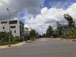 Bán nền biệt thự 250m2 kdc px vạn hưng phú, nhà bè, đg 25m, đối diện cv, giá 46tr/m2. 0933 490 ***