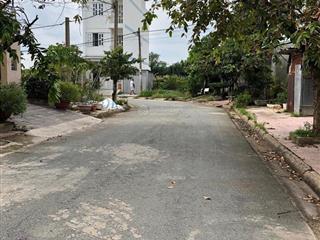 Bán nền cotec phú xuân nhà bè, 100m2, đg 12m, gần ubnd, sổ đỏ cty, giá 3.6 tỷ. 0933 490 ***
