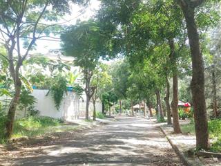 Nền b.thự bờ rạch vạn hưng phú nhà bè 345m2 đ/nam 15x23 giá 17tỷ gồm móng cọc đà giằng. 0933 490 ***