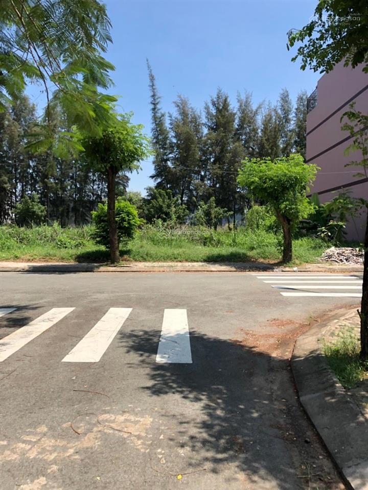 Bán nền 154m2 kdc phú xuân vạn hưng phú nhà bè, đường 12m rộng lớn, 50tr/m2. 0933 490 ***
