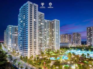 Căn hộ rẻ nhất giảm 28% trong tháng 7/2025 tại vinhomes grand park
