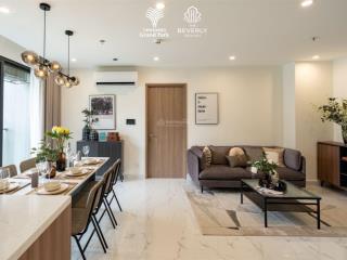 Độc quyền căn 2pn góc 3,4tỷ giá rẻ nhất beverly solari  vinhomes grand park quận 9
