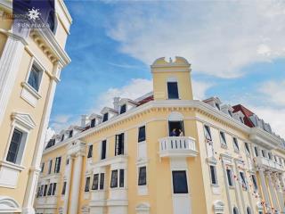 Bán căn shophouse 5 tầng view biển hạ long cắt lỗ 4 tỷ giá 10,8 tỷ sổ đỏ