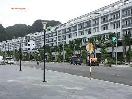 Bán cắt lỗ 2 tỷ căn shophouse mon bay mặt đường bao biển hạ long  đối diện bảo tàng quảng ninh