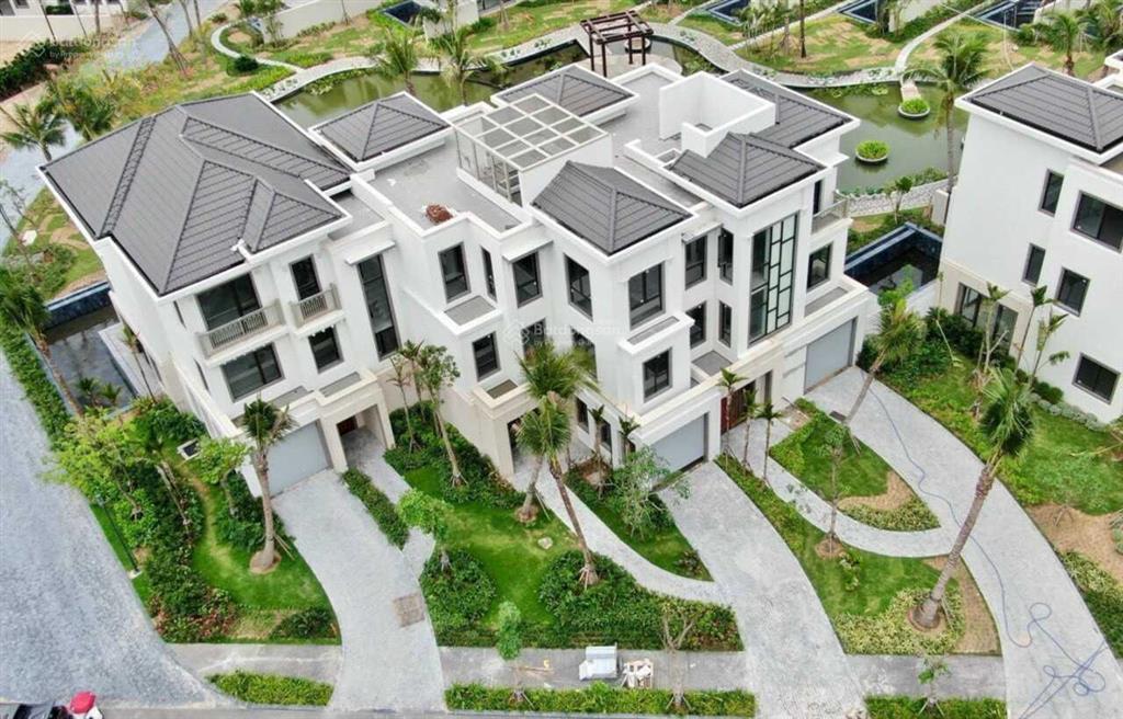 Sở hữu ngay biệt thự biển hạ long vốn 30% chỉ hơn 8,7 tỷ miễn lãi gốc 30 tháng