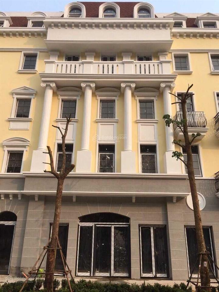 Bán cắt lỗ 4 tỷ căn góc 156m2 shophouse 5 tầng tại khu du lịch bãi cháy hạ long