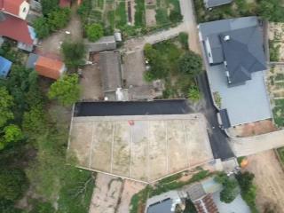 Chính chủ em có lô 100 m2, đất ở tất giá 1.85 tỷ lập trí  minh trí  sóc sơn  hà nội
