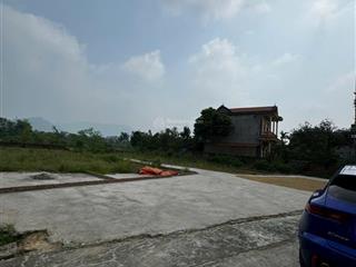 Chính chủ bán lô 91.4m2 vụ bản  minh trí  sóc sơn  hà nội giá 1.5 tỷ