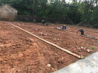 Em bán gấp lô đất 100 m, đất ở tất minh phú kim anh mt 7m, cách sân bay 7km