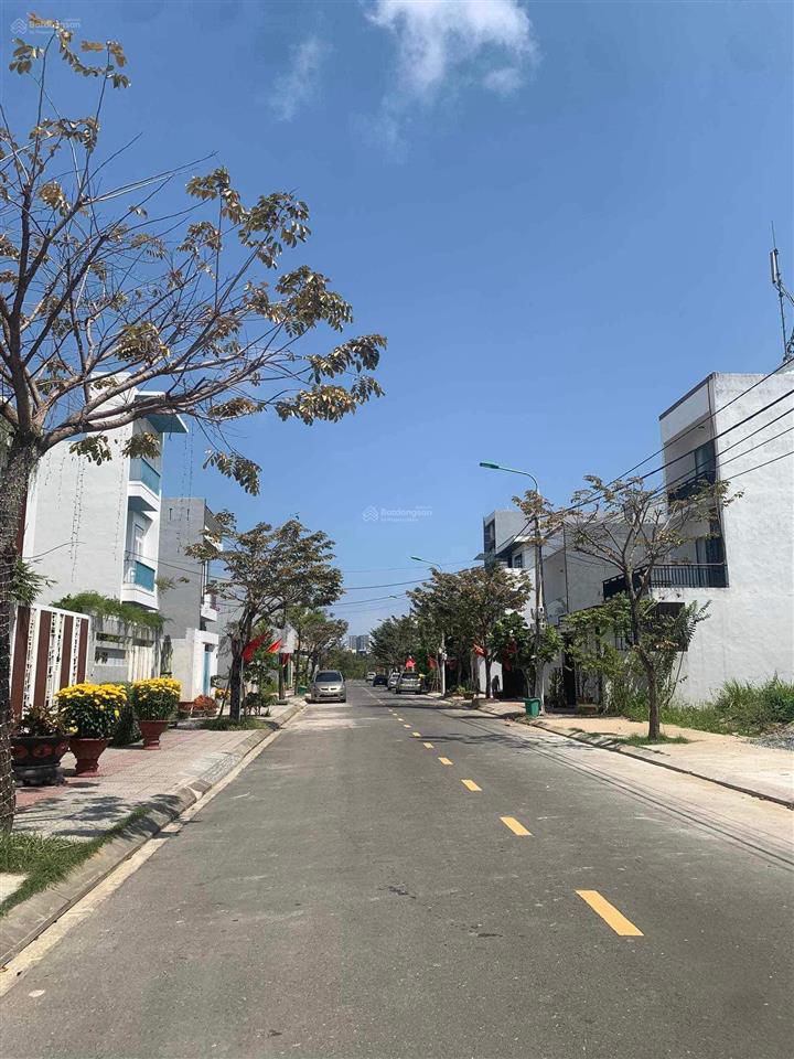 Chủ cần bán gấp đất đảo vip hoà xuân, trung lương 10 view công viên
