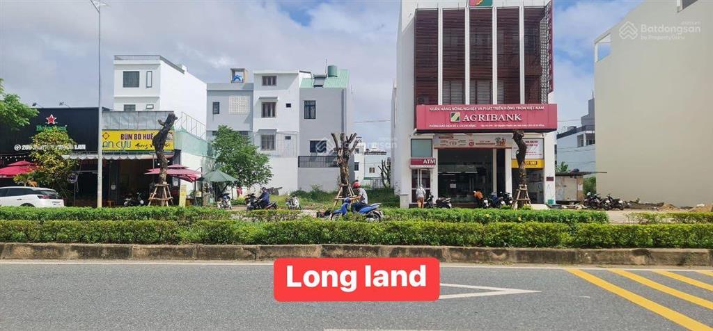 Bán nhanh mặt tiền nguyễn phước lan, hoà xuân tuyến đường huyết mạch khu hoà xuân, cẩm lệ, đà nẵng