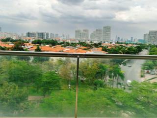Garden court 2  pmh bán 12ty, diện tích 133m2, đầy đủ nội thất, 3pn. lainguyen 0903 892 ***