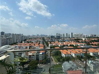 Hot! hot! grand view a giá 9tỷ500, dt 118m2, nhà full nội thất đẹp. lainguyen 0903 892 ***