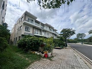 Nhà phố góc rio vista q.9 (tp. thủ đức)  view sông, vị trí vàng compound  giá chỉ 18 tỷ