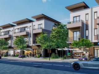 Shophouse dự án oasis riverside đường vành đai 4, mỹ phước, bến cát, bình dương, hồ chí minh