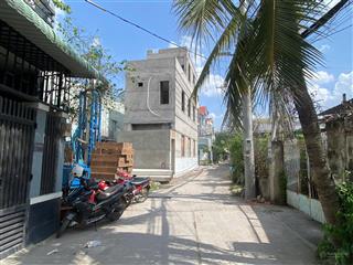 Chính chủ cần bán lô đất đường số 30  phạm văn đông