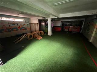 Cho thuê biệt thự dịch vọng 320m2, mặt tiền 15m làm spa cao cấp, thẩm mỹ viện, khách sạn