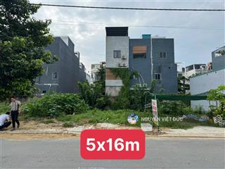 Bán đất đối diện chung cư ngay đường 22/12 đang xây , phù hợp xây khách sạn , văn phòng cty....