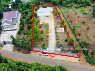 Bán nhà vườn 2 mặt tiền nhựa ngay giáp tp long khánh chân cao tốc . cách tphcm 45 phút đi xe