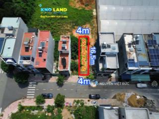 Lô đất rẻ nhất phú hồng thịnh quốc lộ 1k gần cầu vượt linh xuân chủ kẹt tiền bán gấp