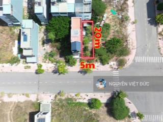 Giỏ hàng 19 lô góc và mặt tiền 22m trục chính kdc phú hồng thịnh 9