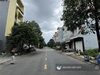 Hàng hiếm lô đất mặt tiền gs2 ngay godĩ an . khu đô thị đẹp và hiện đại nhất dĩ an giáp thủ đức