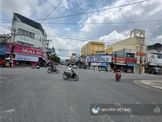 Bán 300m2 tặng 2 nhà và 14 phòng cho thuê thu nhập hơn 30tr/tháng mặt tiền d15 vietsing kinh doanh