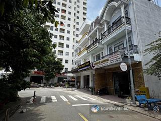 Đất ngang 5m ngay chân chung cư dĩ an , khu đô thị đẹp mặt tiền dt743 gần vincom dĩ an