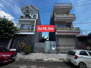 Bán gấp đất ngay chợ phú phong ngang 5m sát mặt tiền dt743 khu dân cư đường thông gần ngã 6 an phú