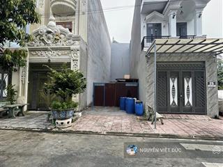 Đất đẹp khu dân cư mặt tiền lê hồng phong gần ngã tư chiêu liêu và ngá 6 an phú bán gấp giá tốt