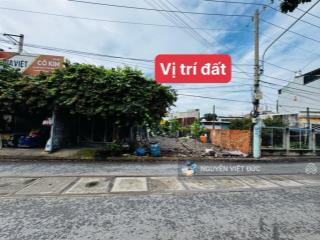 Bán gấp mặt tiền trung tâm nguyễn hiền 106m2 đất nở hậu 5,7m ngay đường lý thường kiệt rẽ vào 300m