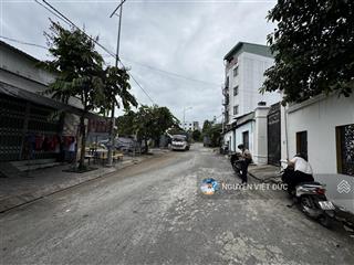 Bán gấp lô đất ngang 6m khu tái định cư hố lang đường liên huyện gần ngã 6 an phú