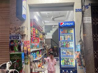 Mặt bằng nhà cho thuê ngô gia tự, phường 2, quận 10. dt 2.4 x 10m