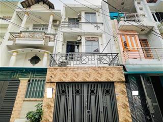 Nhà bán ta32, phường thới an, quận 12, hẻm nhựa thẳng, xe hơi vào tận nhà