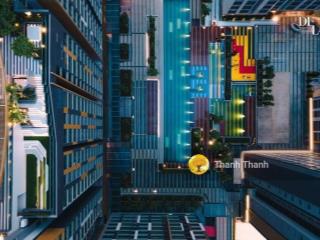 Tin trực tiếp chính chủ  de la sol penthouse tháp cello  216m2  giao thô  giá 26 tỷ (tl)