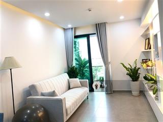 Cho thuê căn hộ feliz en vista, 1 phòng ngủ 58m2, giá 18 triệu/tháng full nội thất.  0977 680 ***
