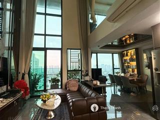 Mua đi chờ chi, duplex 2 phòng ngủ feliz en vista, nội thất đẹp diện tích 110m2, 10,5 tỷ tl