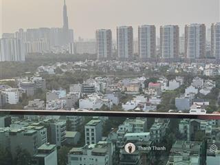 Cho thuê 2 phòng ngủ feliz en vista, quận 2  full nội thất giá 23 triệu/tháng,  0977 680 ***