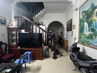 Cho con du học mỹ  bán nhà mặt phố kđt văn quán. ôtô tránh nhau 45m2 mt 4.5m 13.7 tỷ