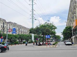 Bán nhà gần Đường đôi HIMLAM Vỉa Hè Ô Tô Tránh 50m 5 Tầng 10.5 Tỷ